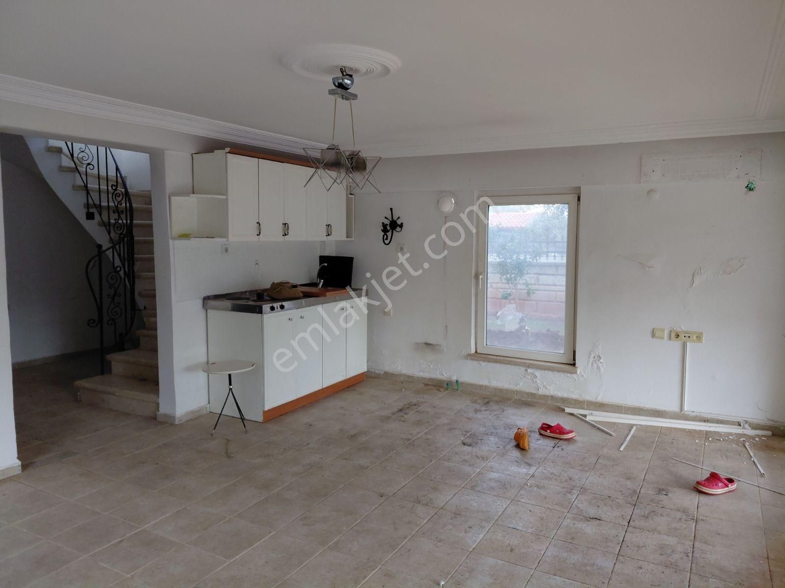 Antalya Aksu Karaçalı'da Aspos Villalarında 5+1 Kiralık Villa - Görsel 4