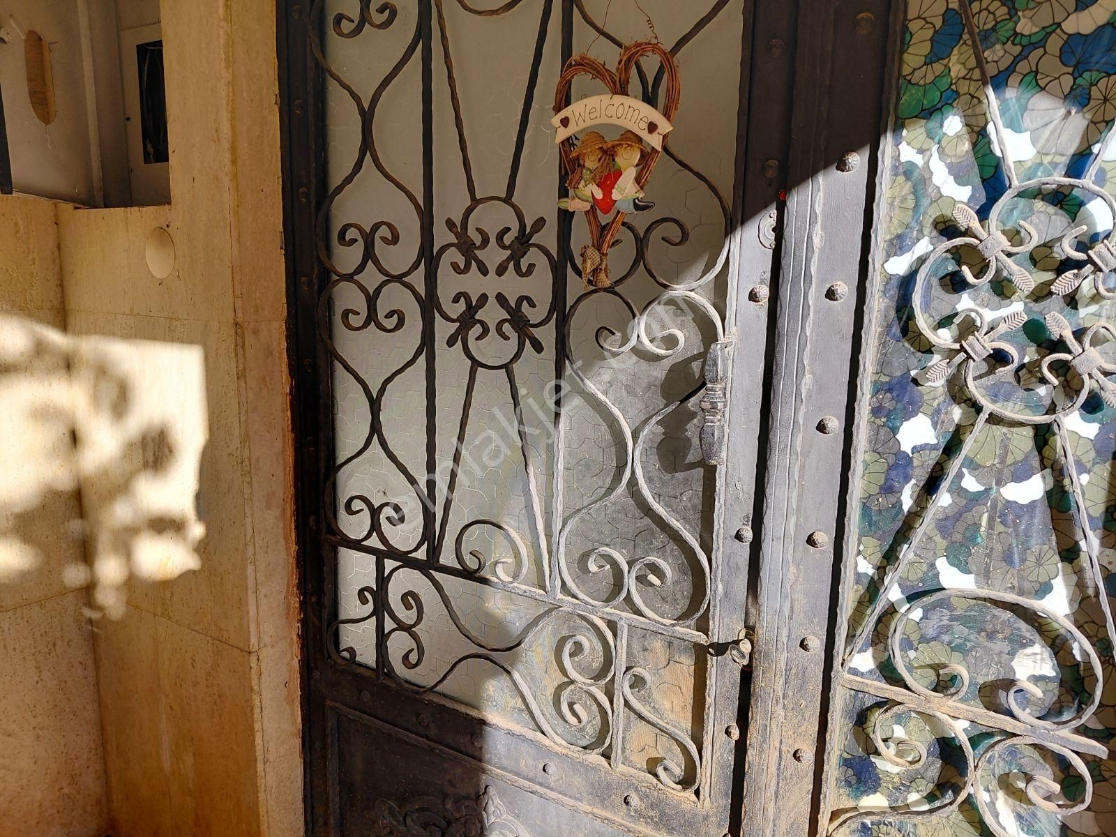 Antalya Aksu Karaçalı'da Aspos Villalarında 5+1 Kiralık Villa - Görsel 15