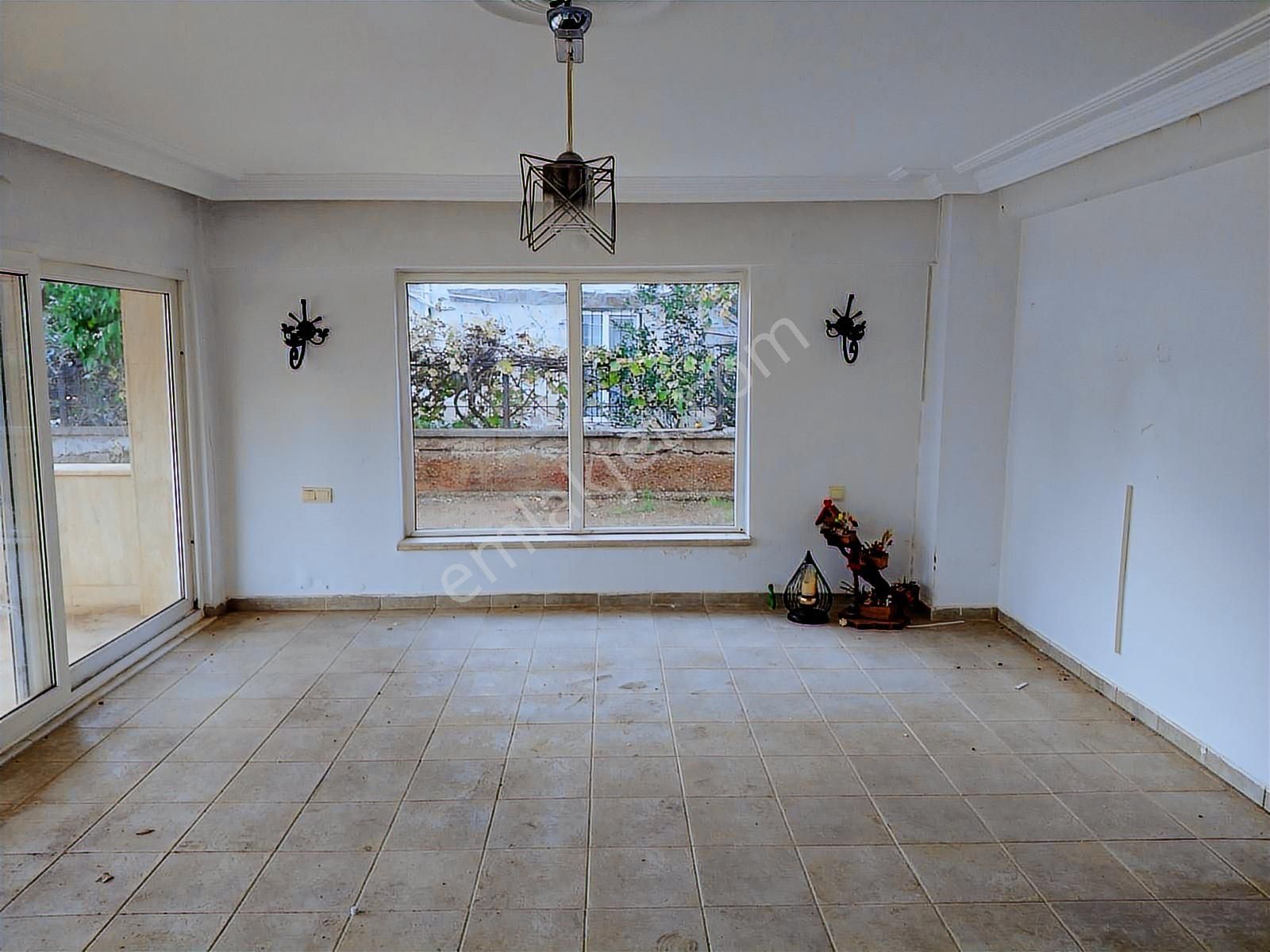 Antalya Aksu Karaçalı'da Aspos Villalarında 5+1 Kiralık Villa - Görsel 16