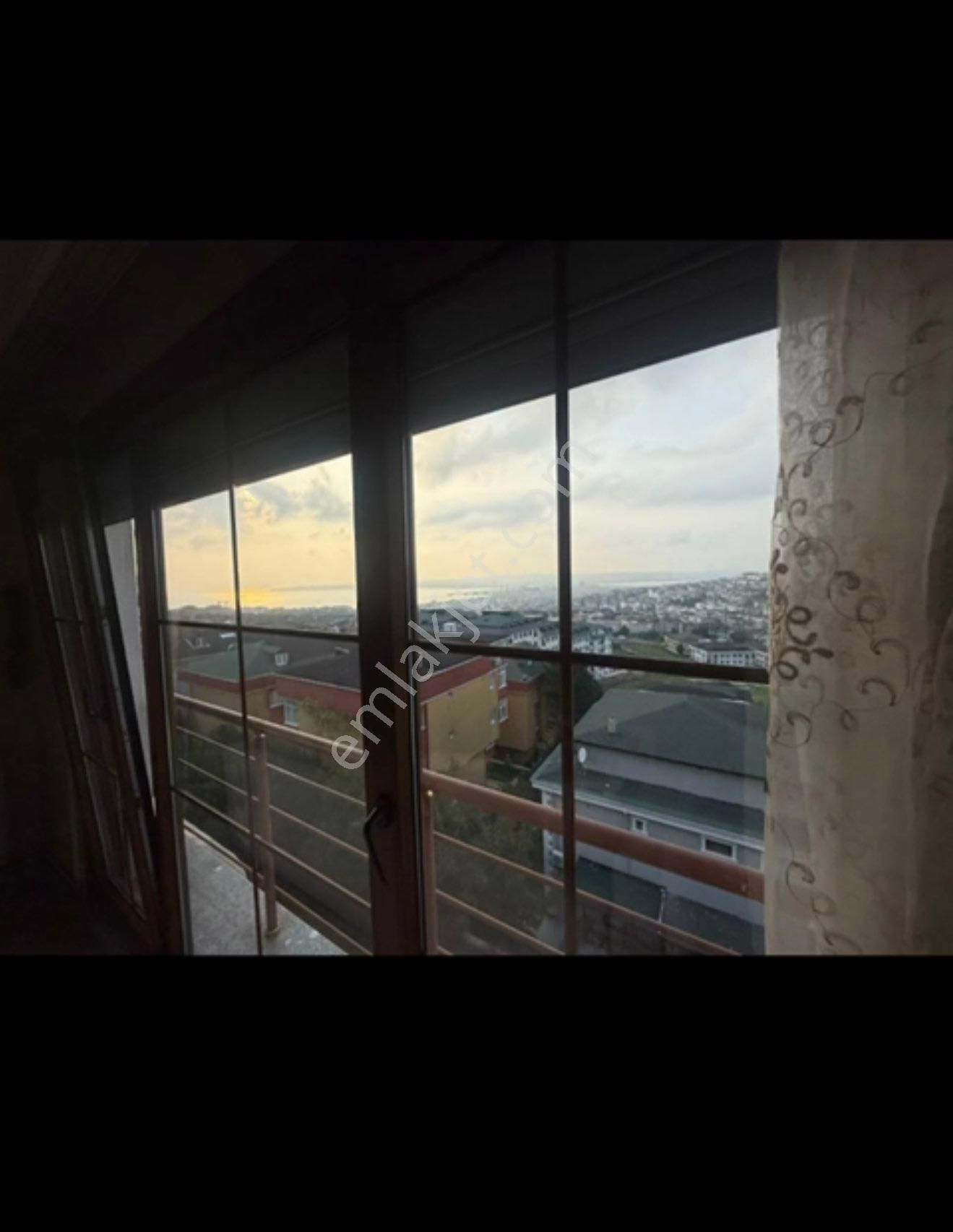 Buyukcekmece Metrobise Yakın Kıralık Esyalı Daire - Görsel 13