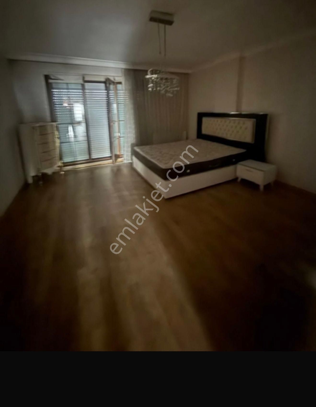 Buyukcekmece Metrobise Yakın Kıralık Esyalı Daire - Görsel 9