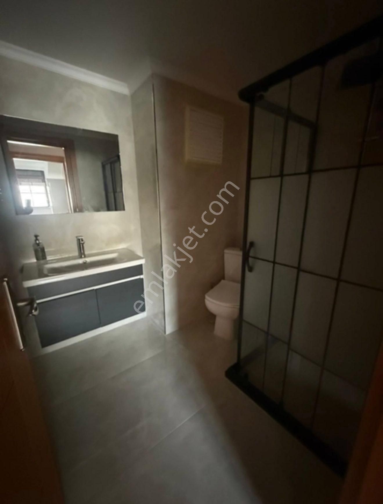 Buyukcekmece Metrobise Yakın Kıralık Esyalı Daire - Görsel 11