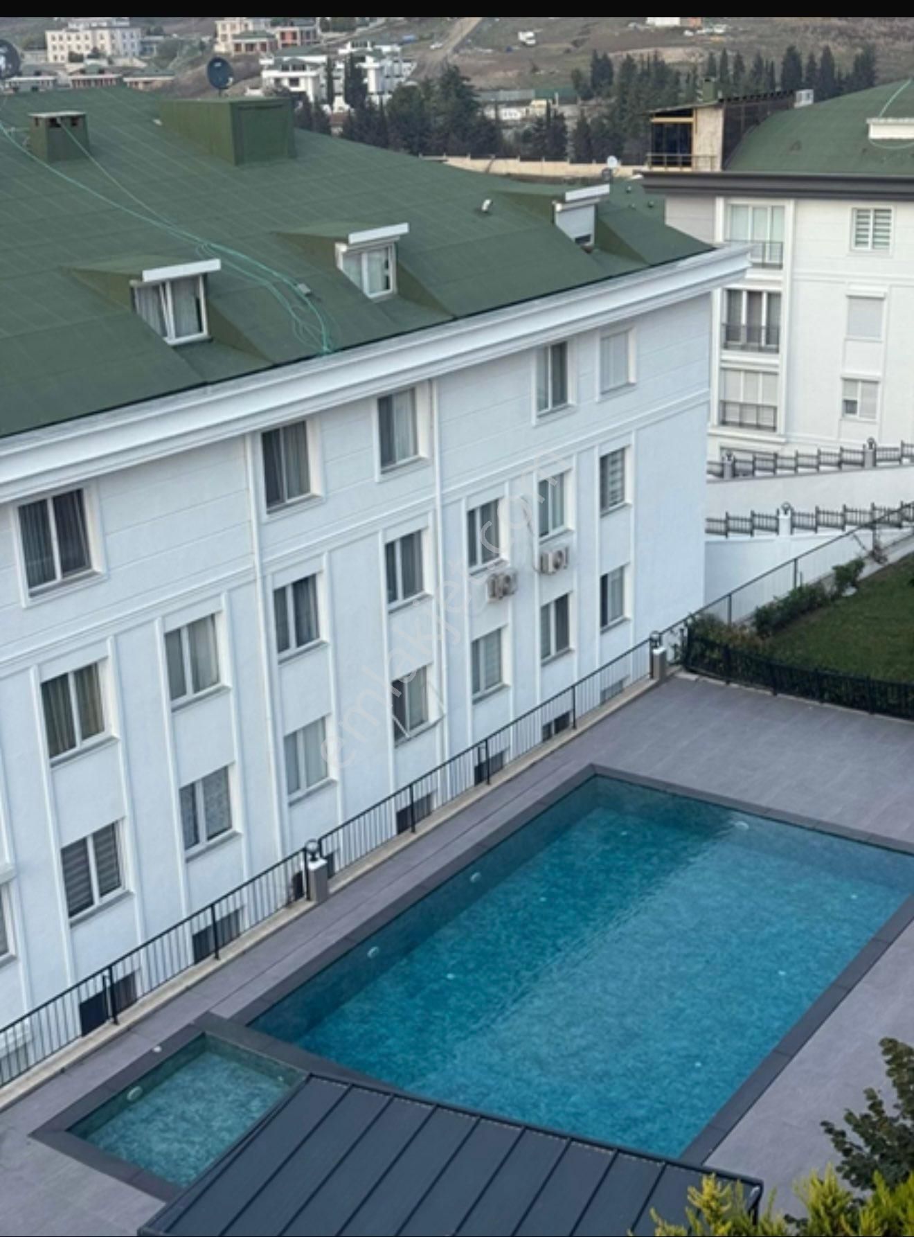 Buyukcekmece Metrobise Yakın Kıralık Esyalı Daire - Görsel 8