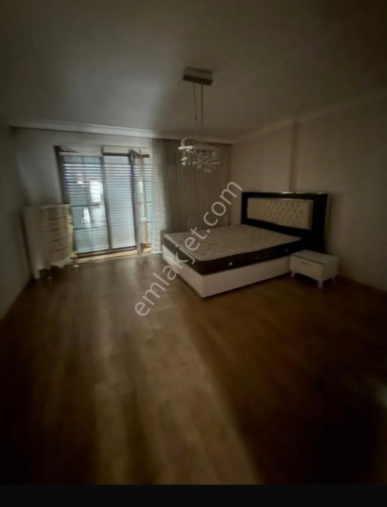 Buyukcekmece Metrobise Yakın Kıralık Esyalı Daire - Görsel 3