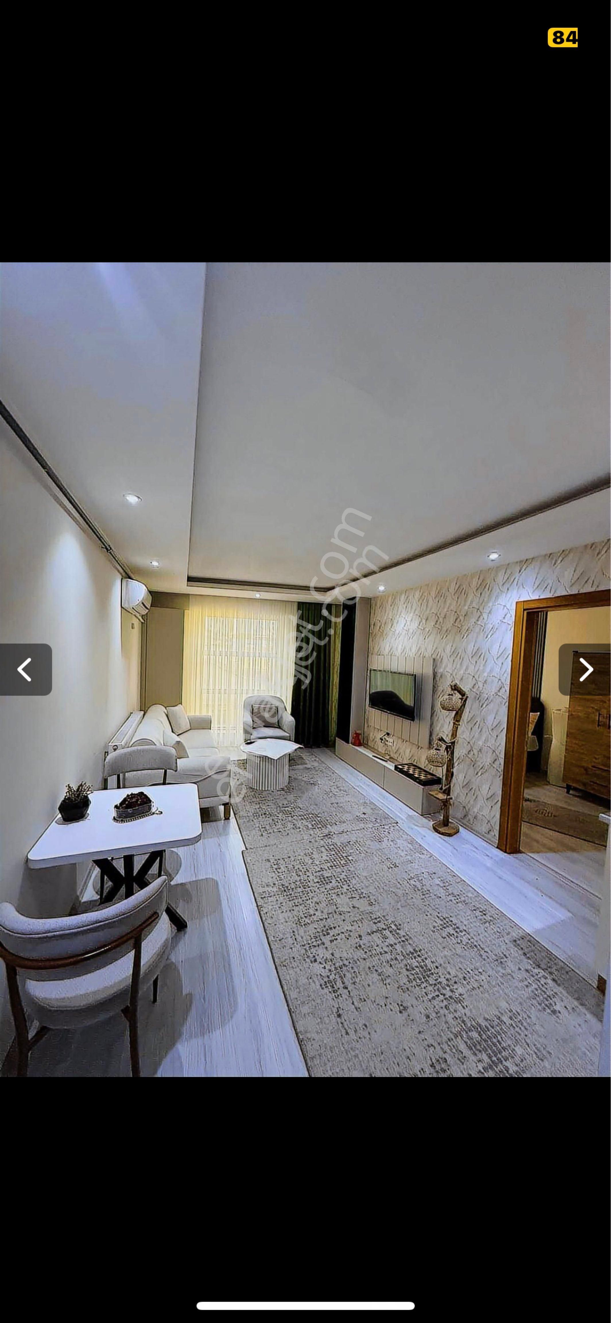 Kredi Limiti Yuksek Bina Fırsatı……