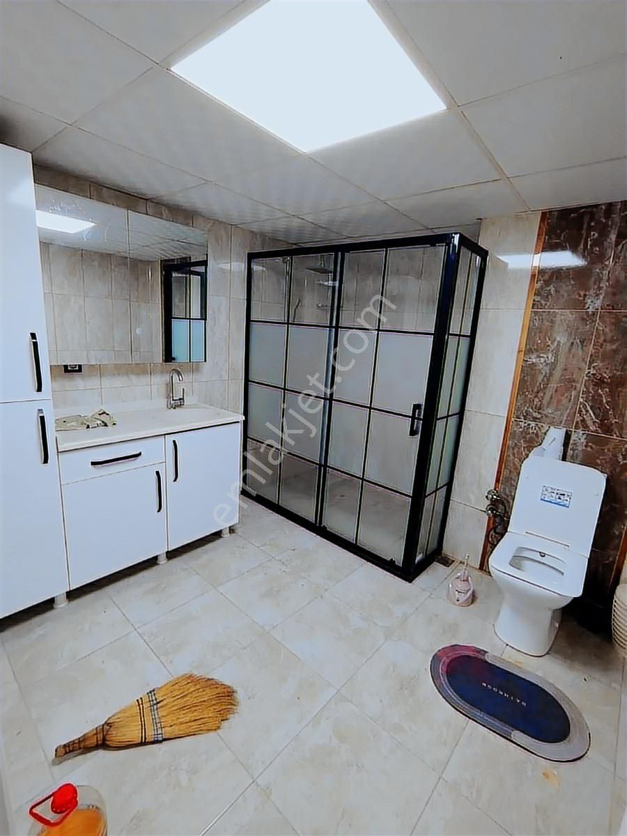 İzmir Buca Lüks Temiz Geniş Kap Mutfak Doğ Gazlı 2+1 120 Mk Köşe - Görsel 9