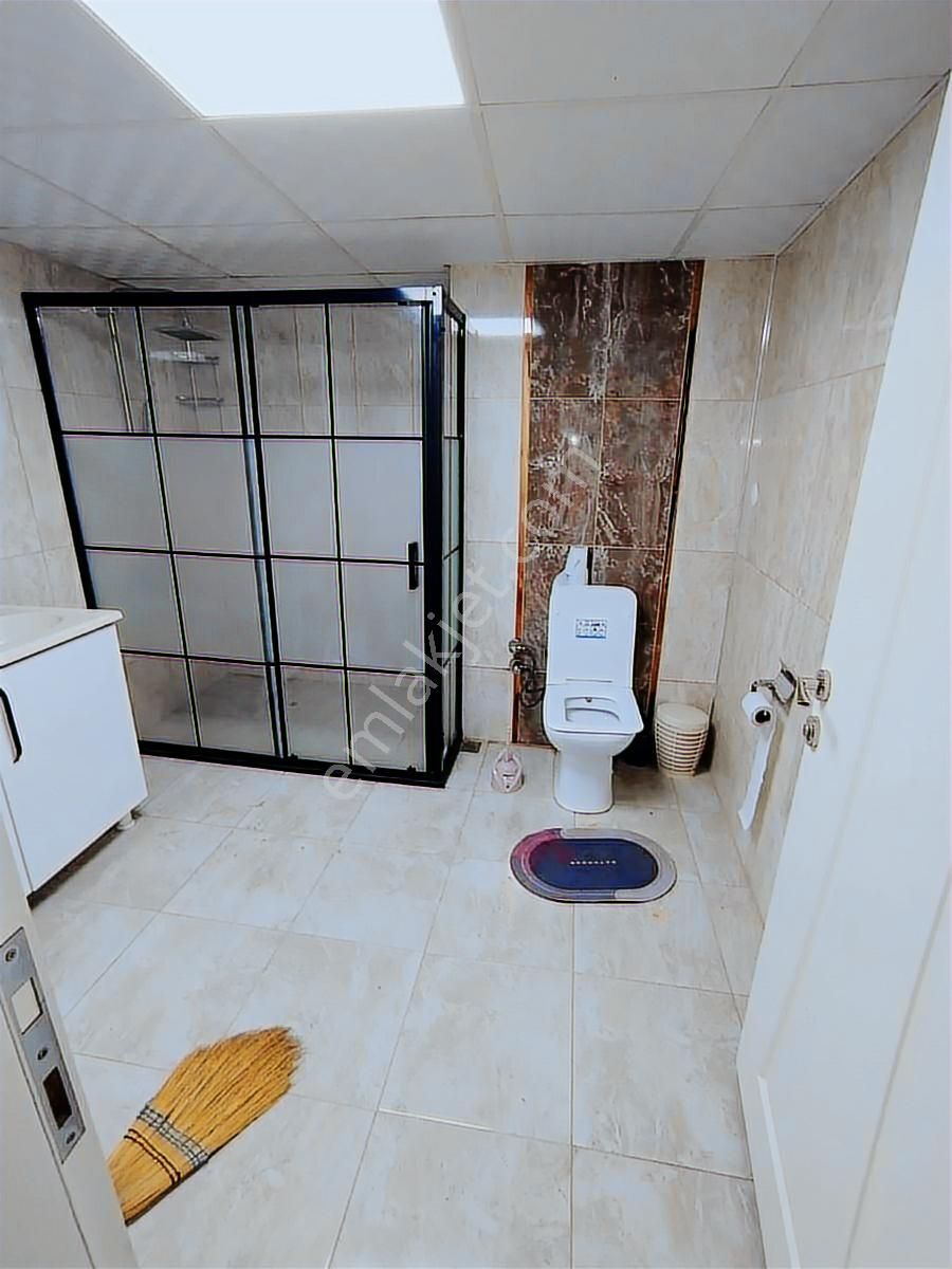 İzmir Buca Lüks Temiz Geniş Kap Mutfak Doğ Gazlı 2+1 120 Mk Köşe - Görsel 12