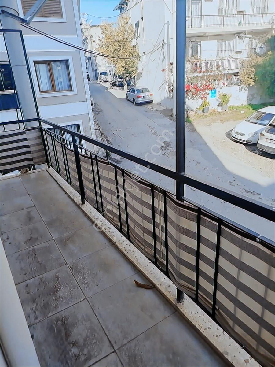 İzmir Buca Lüks Temiz Geniş Kap Mutfak Doğ Gazlı 2+1 120 Mk Köşe - Görsel 10