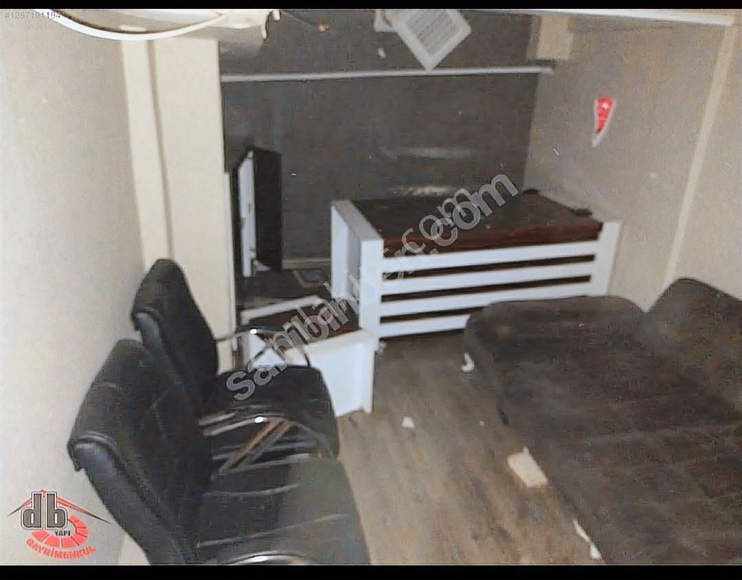 Rami Yenimahalle'de Tabela Değeri Yüksek Depolu Dükkan - Görsel 5
