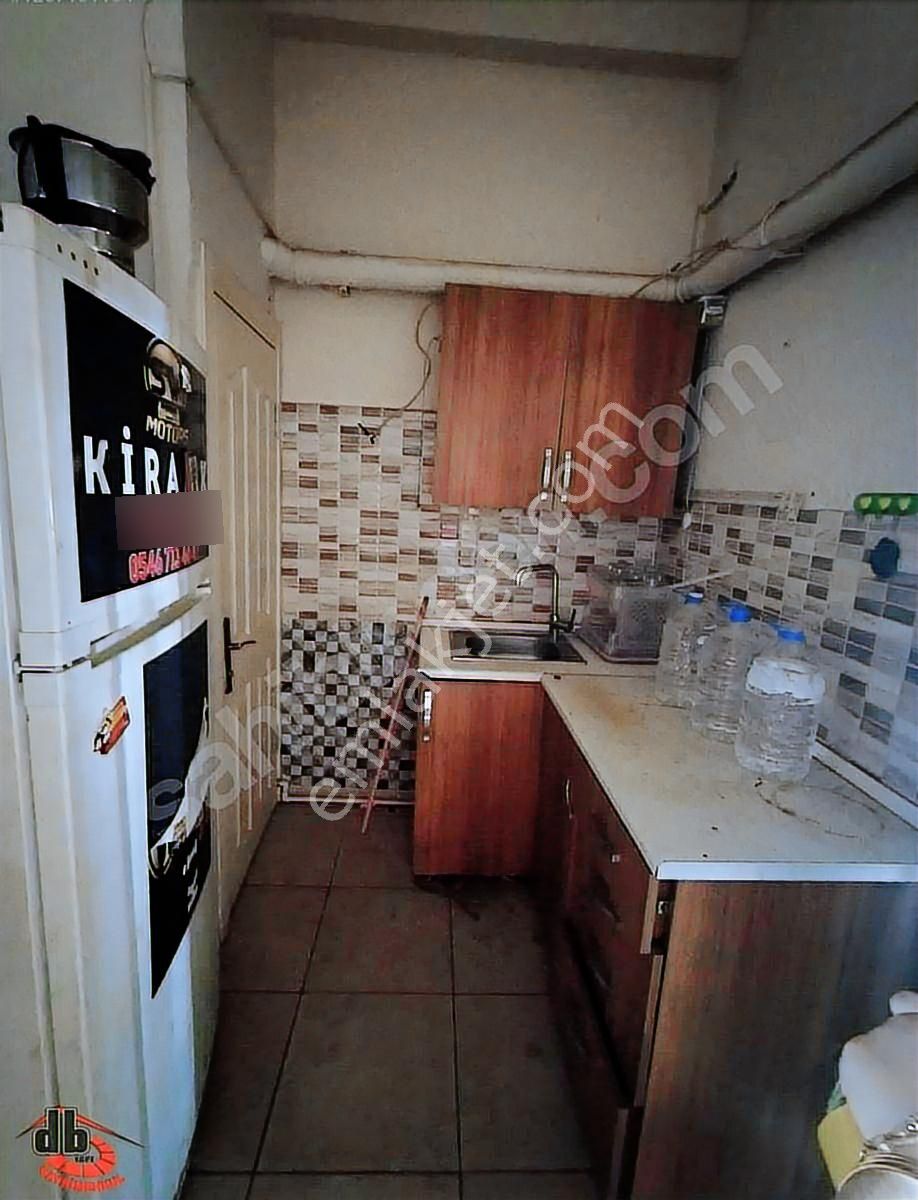 Rami Yenimahalle'de Tabela Değeri Yüksek Depolu Dükkan - Görsel 8