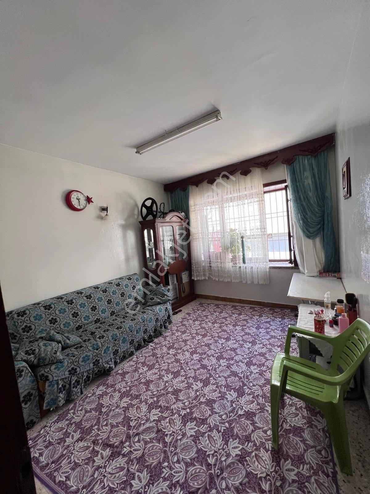 İstiklal Mah Satılık 3.5 Katlı Müstakil Ev - Görsel 13