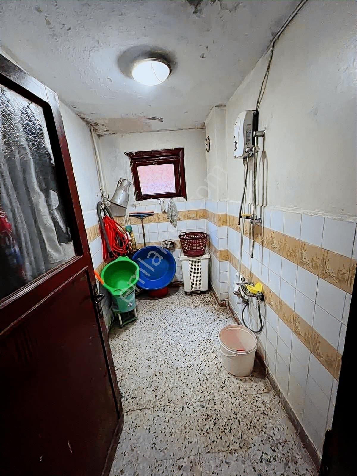 İstiklal Mah Satılık 3.5 Katlı Müstakil Ev - Görsel 28