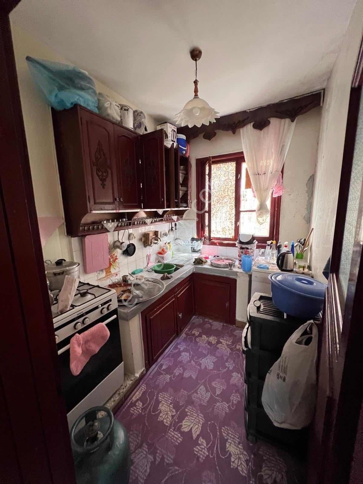 İstiklal Mah Satılık 3.5 Katlı Müstakil Ev - Görsel 2