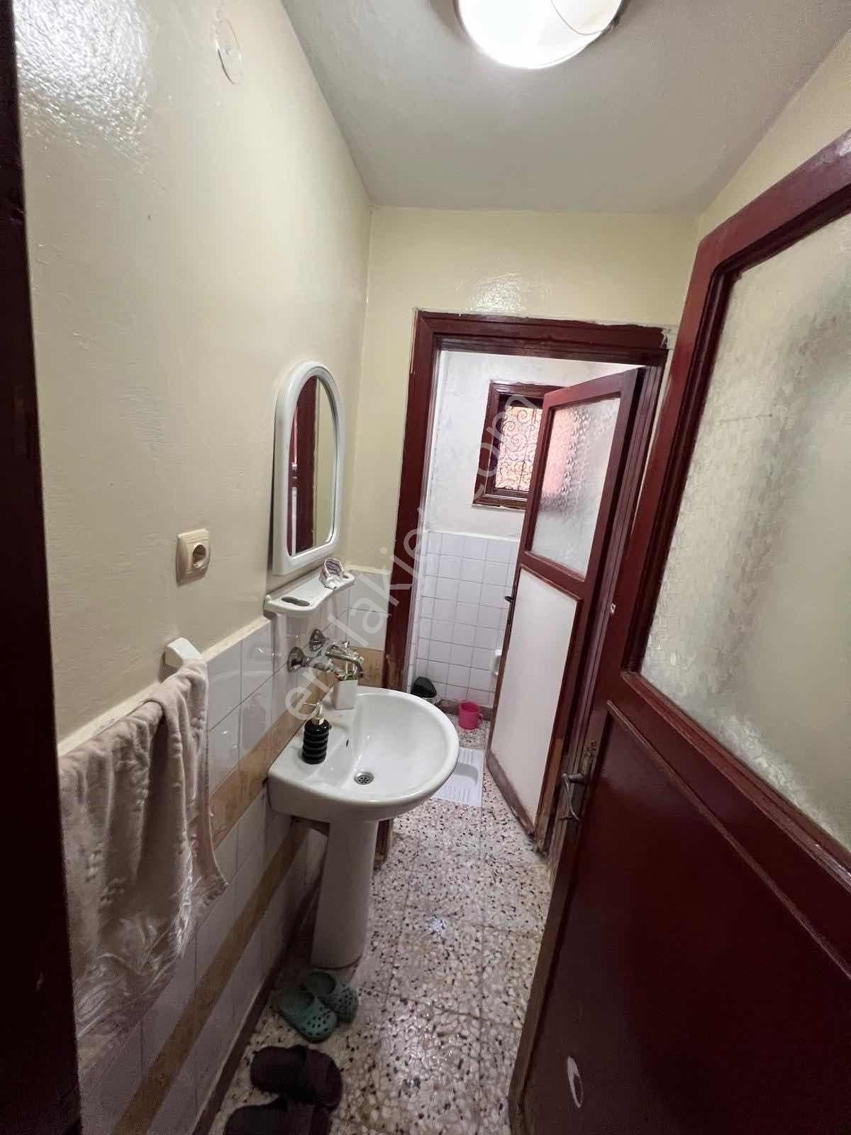 İstiklal Mah Satılık 3.5 Katlı Müstakil Ev - Görsel 24