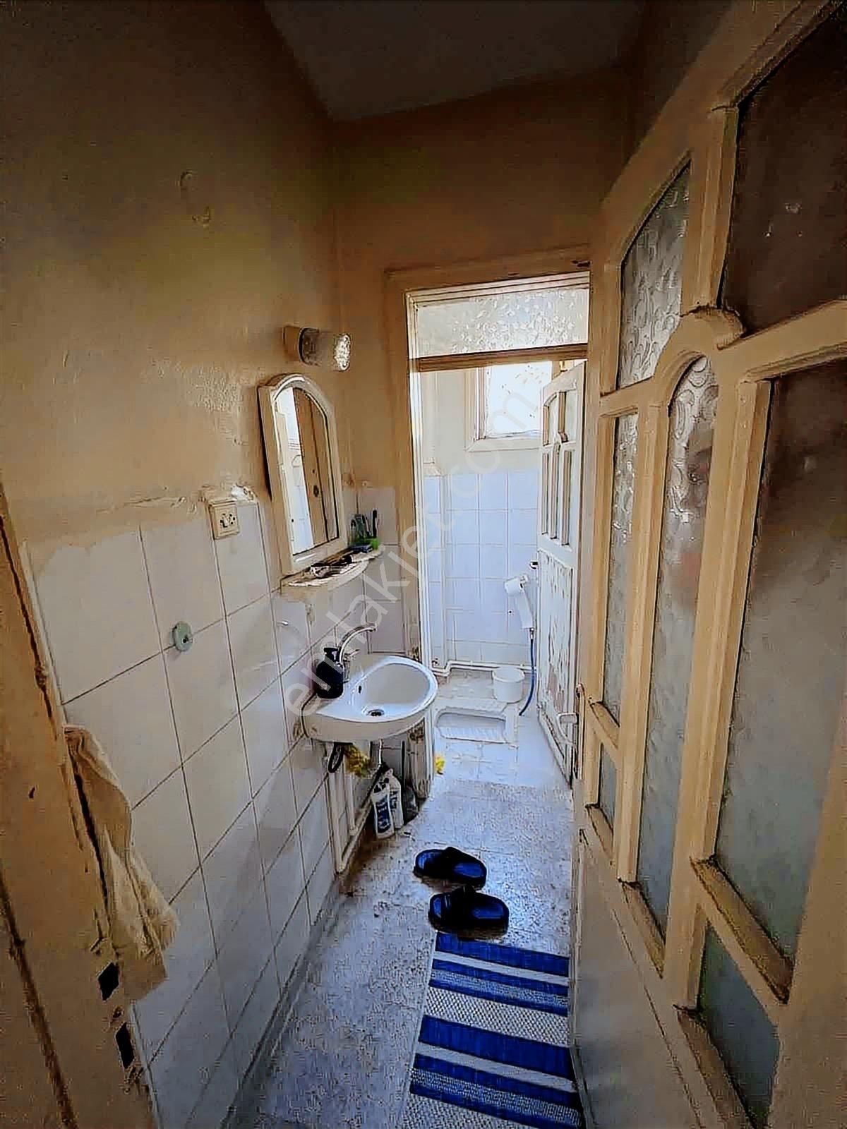 İstiklal Mah Satılık 3.5 Katlı Müstakil Ev - Görsel 17