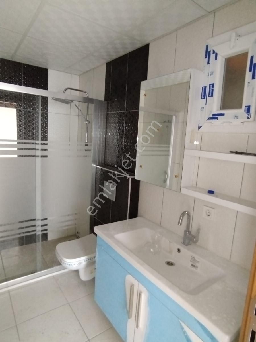 Yeşilbağlar 2+1 2 Kat Sıfır Daire Kapalı Mutfak Doğalgazlı - Görsel 18