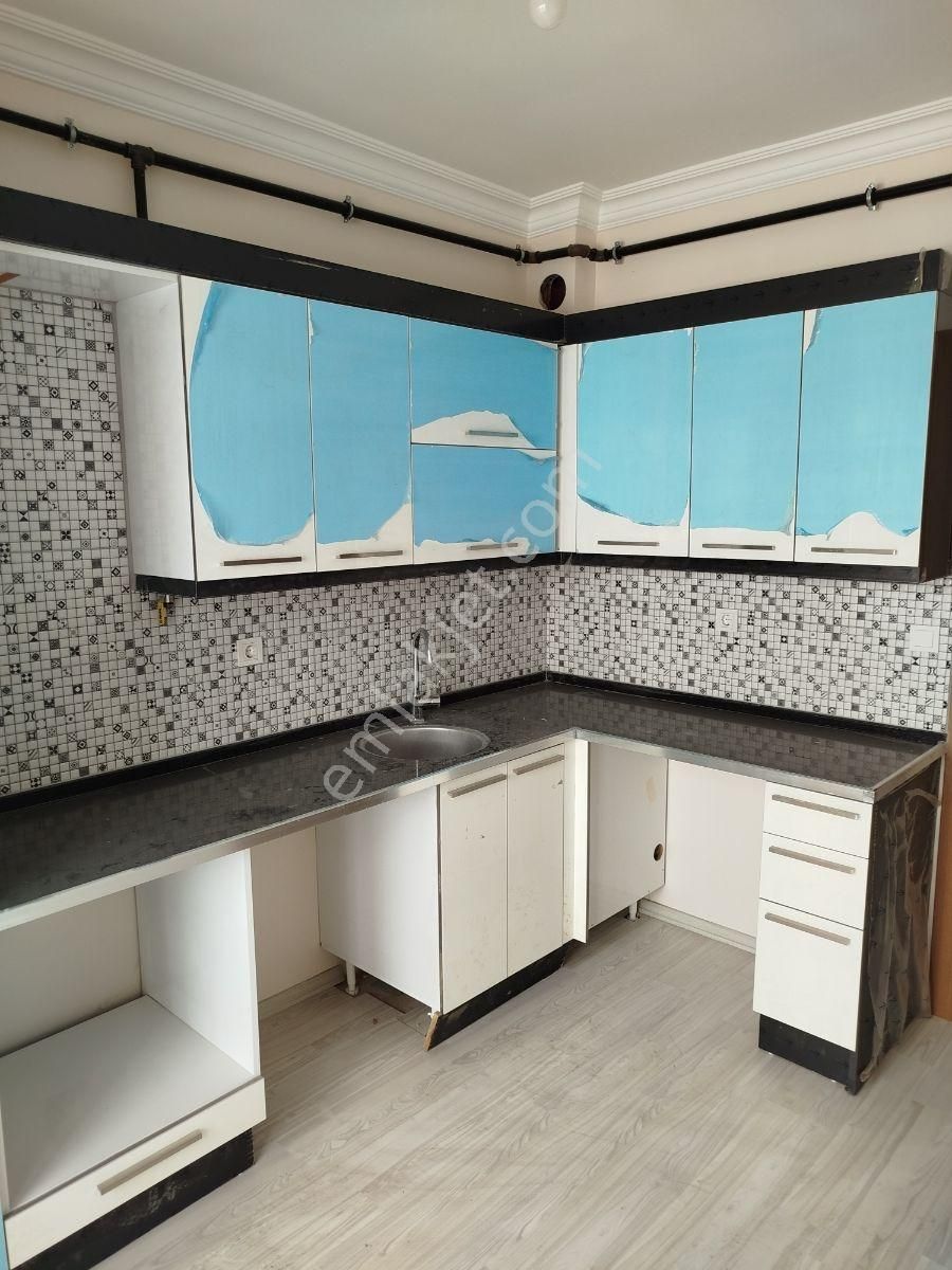 Yeşilbağlar 2+1 2 Kat Sıfır Daire Kapalı Mutfak Doğalgazlı - Görsel 12