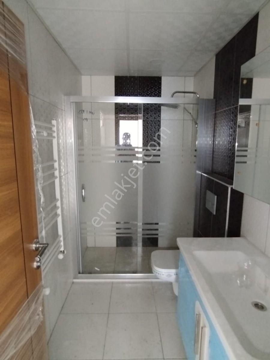 Yeşilbağlar 2+1 2 Kat Sıfır Daire Kapalı Mutfak Doğalgazlı - Görsel 7