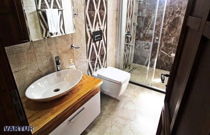 Fethiye Çalışta Mükemmel Konumda Denize Sıfır Restorant Ve Apart - Görsel 22