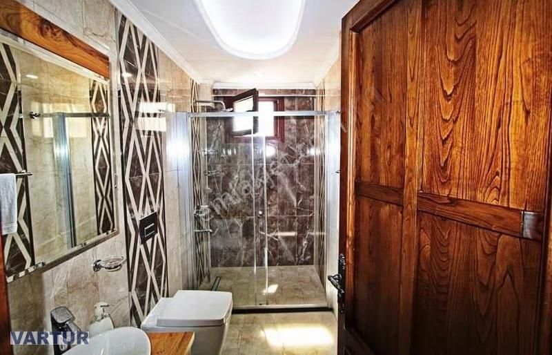 Fethiye Çalışta Mükemmel Konumda Denize Sıfır Restorant Ve Apart - Görsel 4