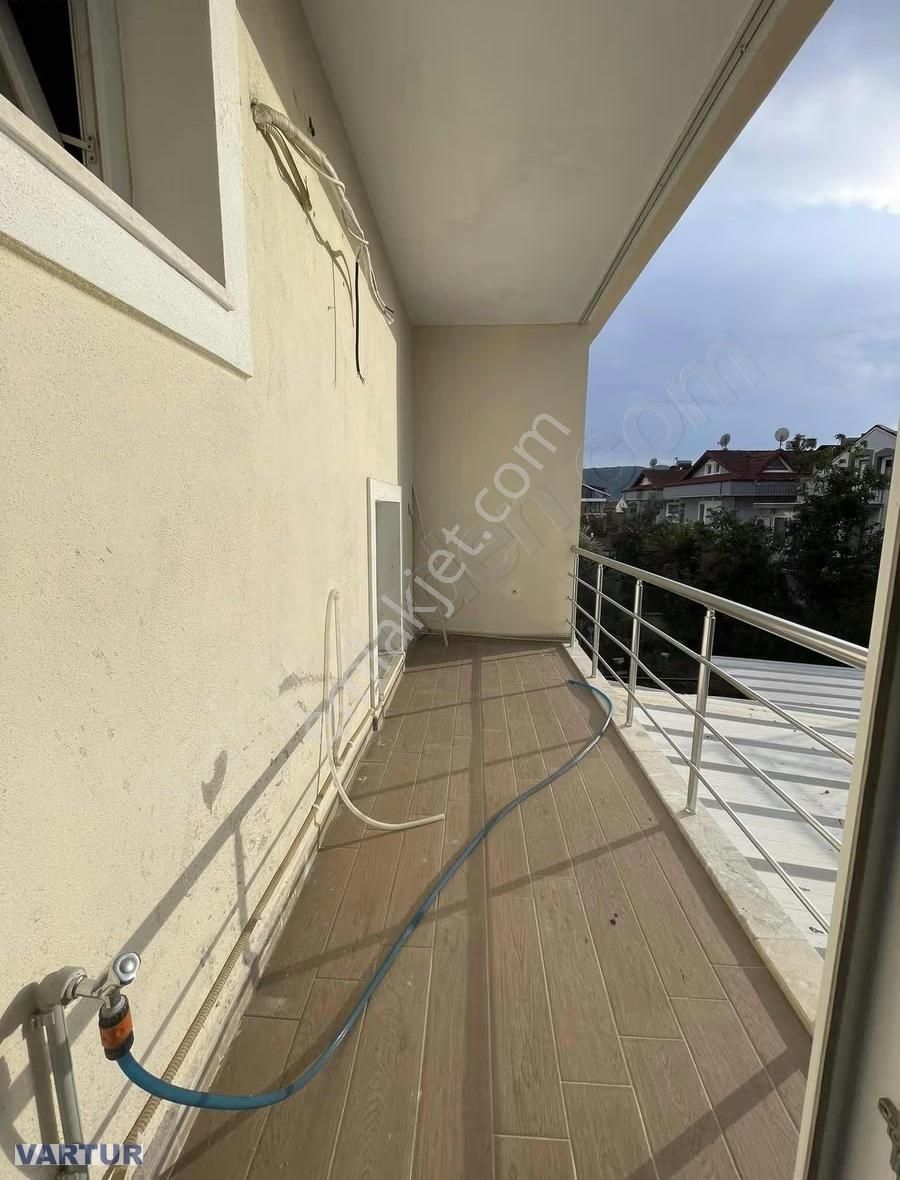Yergüzlarda 1+1 Kiralık Ofis - Görsel 4