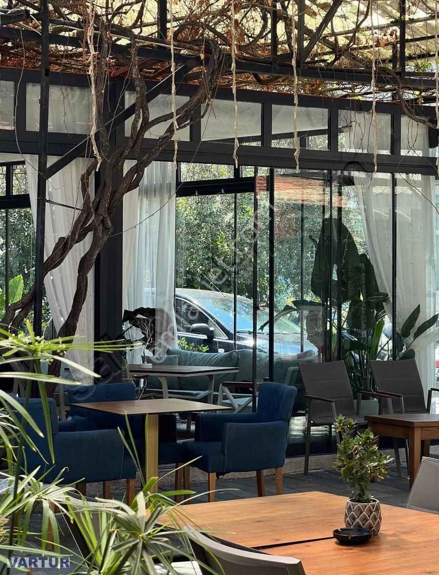 Fethiyenin En İşlek Yerinde Yoğun İnsan Trafiği Olan Pub - Görsel 30