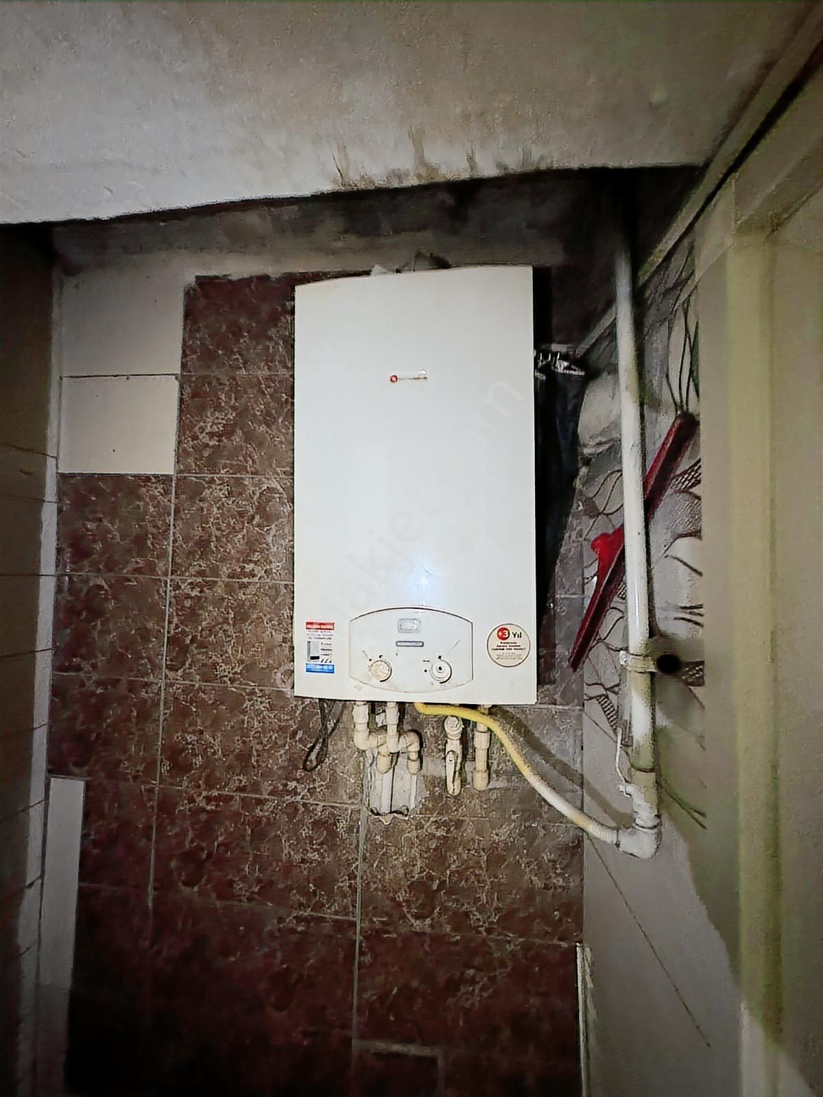Real Home'dan İkitelli Salı Pazarın'da 250 M2 Kiralık Dükkan - Görsel 20