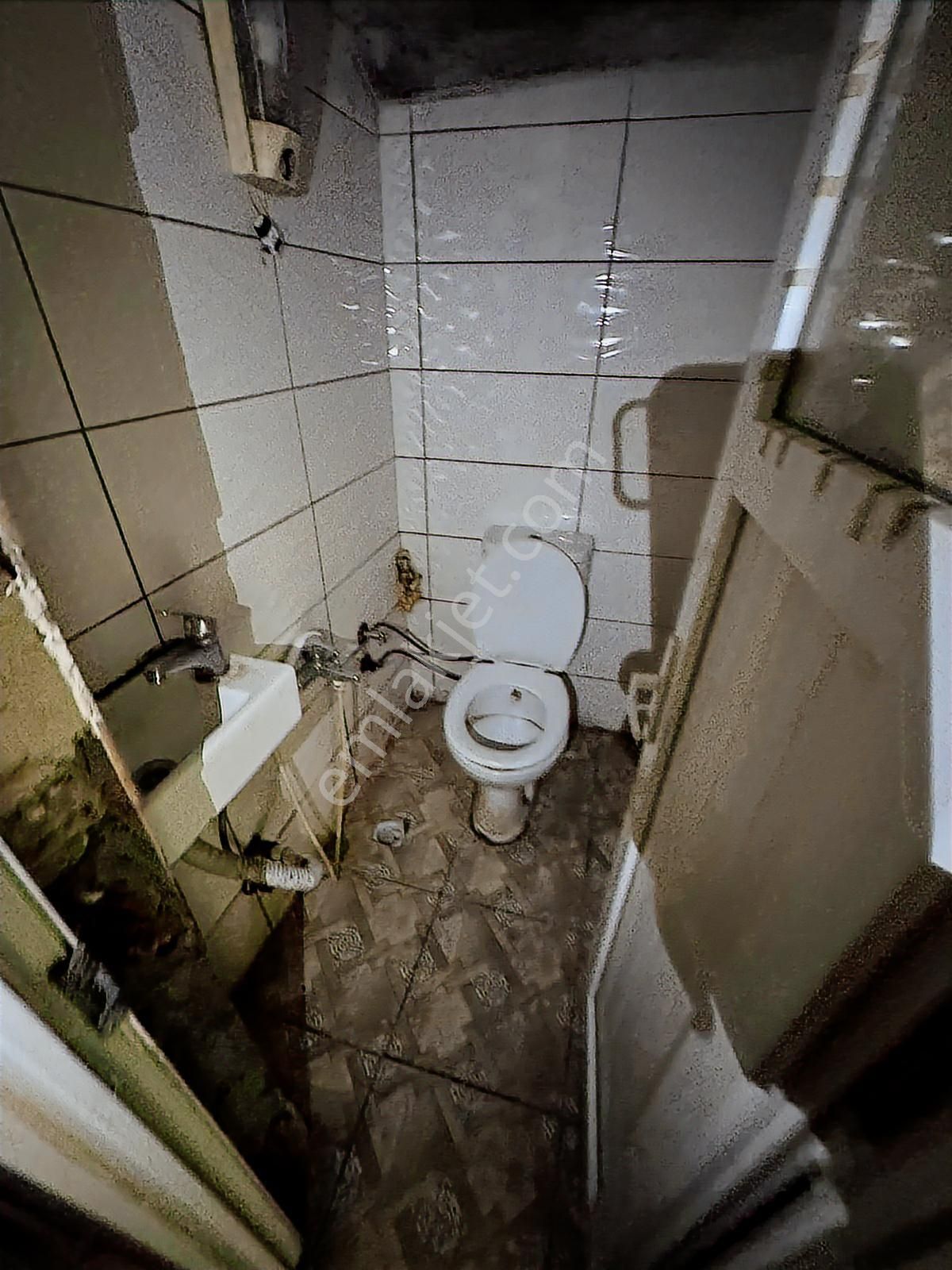 Real Home'dan İkitelli Salı Pazarın'da 250 M2 Kiralık Dükkan - Görsel 26