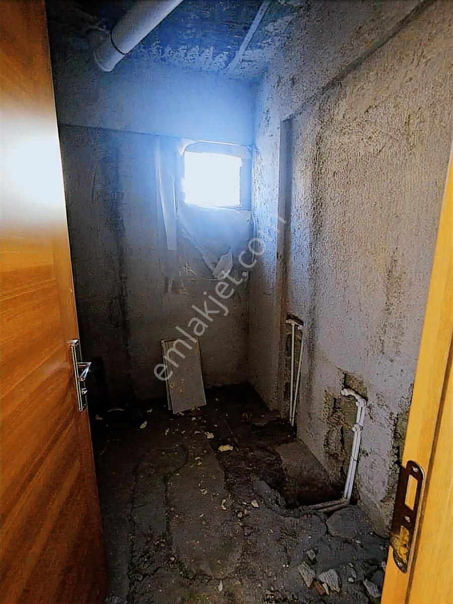 Buca Kuruçeşme Mh Üniv Karşısı Sıfır 2+1 70 Mk D Gazlı Asansörlü - Görsel 9