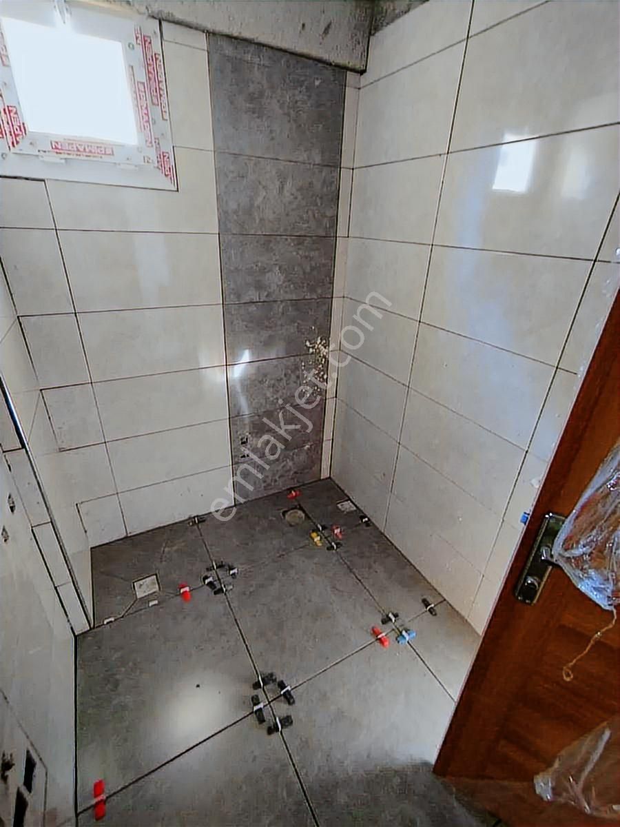 Buca Kuruçeşme Mh Üniv Karşısı Sıfır 2+1 70 Mk D Gazlı Asansörlü - Görsel 8