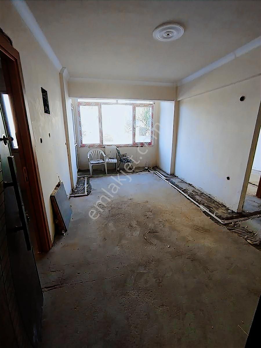Buca Kuruçeşme Mh Üniv Karşısı Sıfır 2+1 70 Mk D Gazlı Asansörlü - Görsel 7