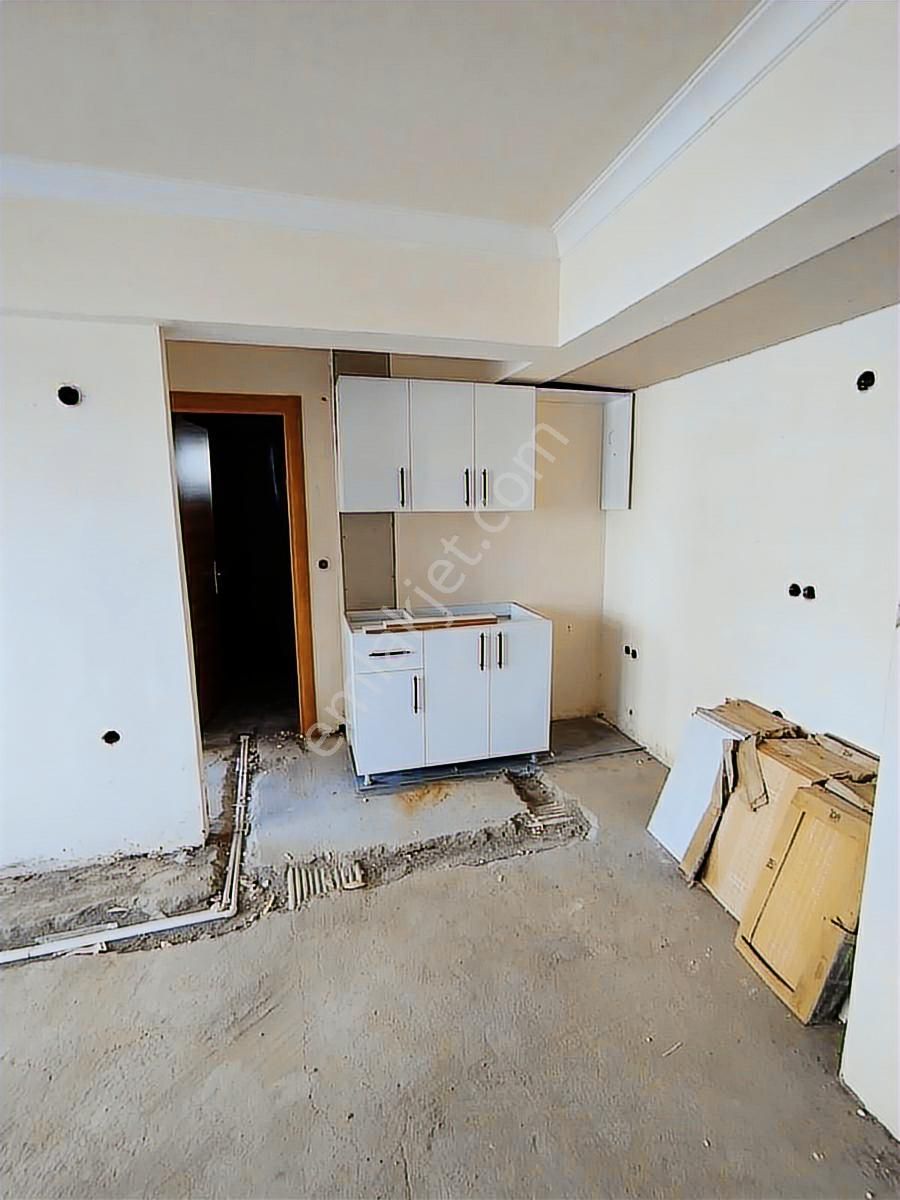 Buca Kuruçeşme Mh Üniv Karşısı Sıfır 2+1 70 Mk D Gazlı Asansörlü - Görsel 6
