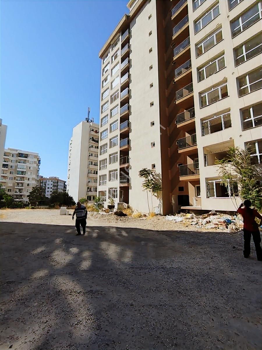 Buca Kuruçeşme Mh Üniv Karşısı Sıfır 2+1 70 Mk D Gazlı Asansörlü - Görsel 10