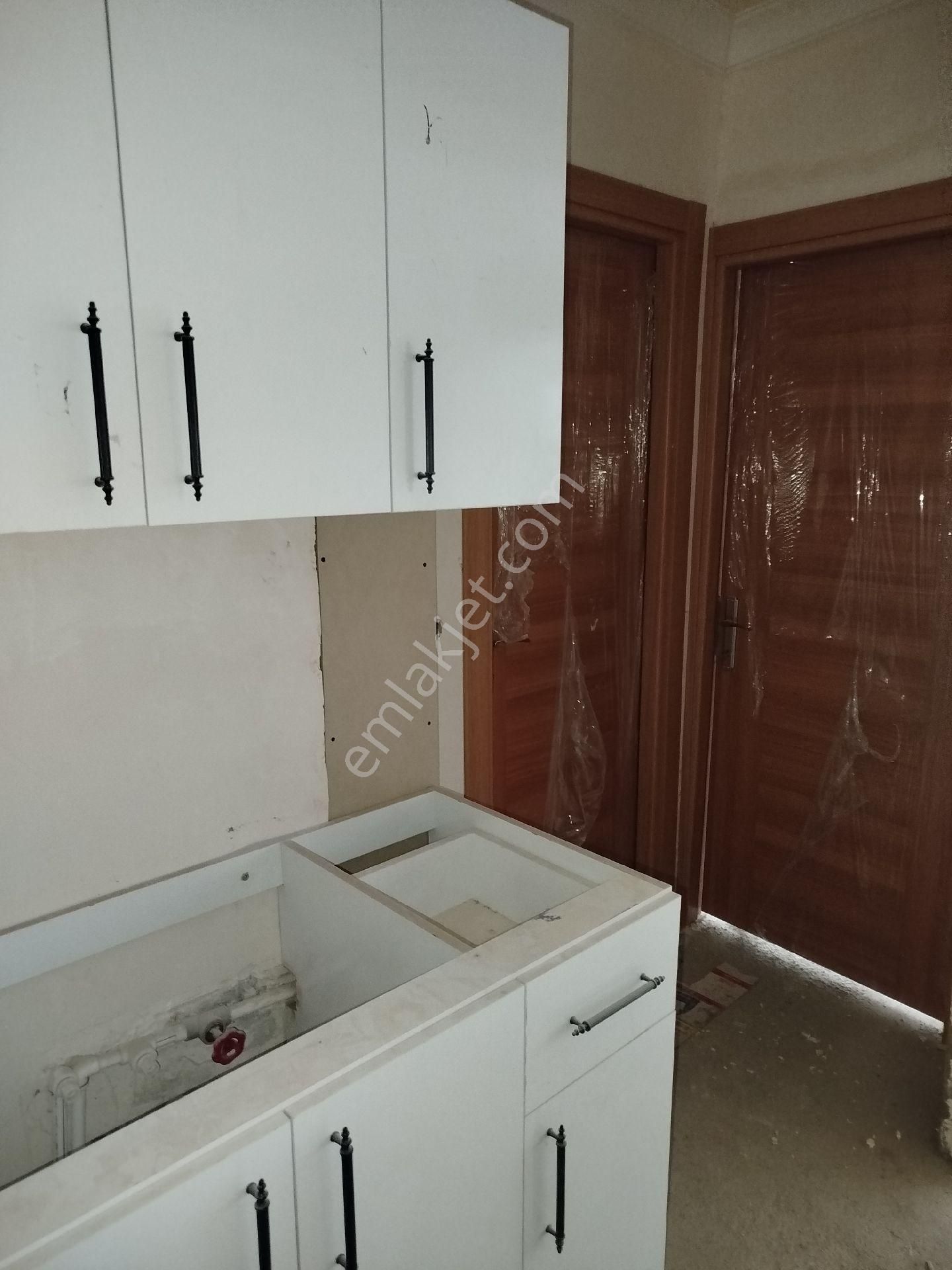 Buca Kuruçeşme Mh Üniv Karşısı Sıfır 2+1 70 Mk D Gazlı Asansörlü - Görsel 13