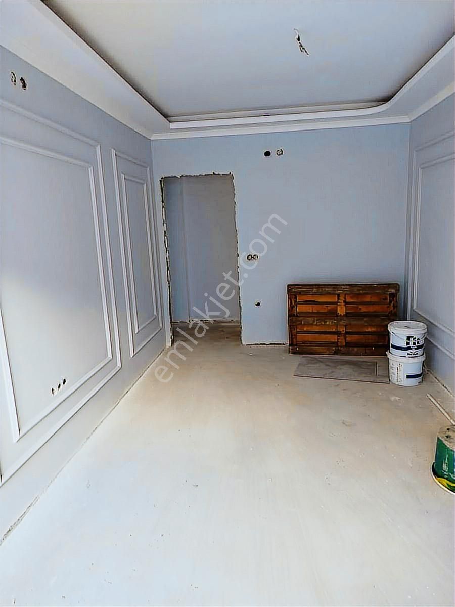 Buca Şirinyer İşçievleri Geniş 2+1 130 Mk Brt Sıfır Bahçeli Dair - Görsel 9