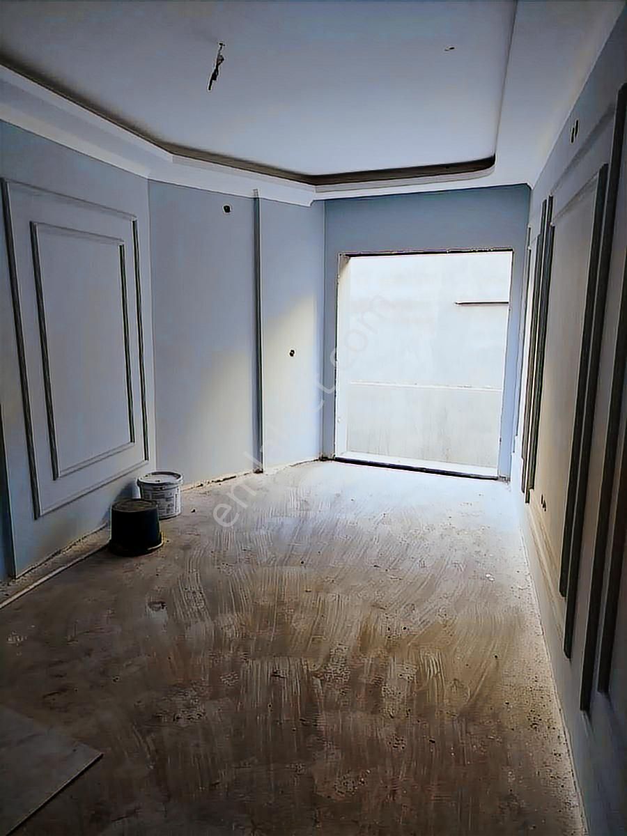 Buca Şirinyer İşçievleri Geniş 2+1 130 Mk Brt Sıfır Bahçeli Dair - Görsel 2