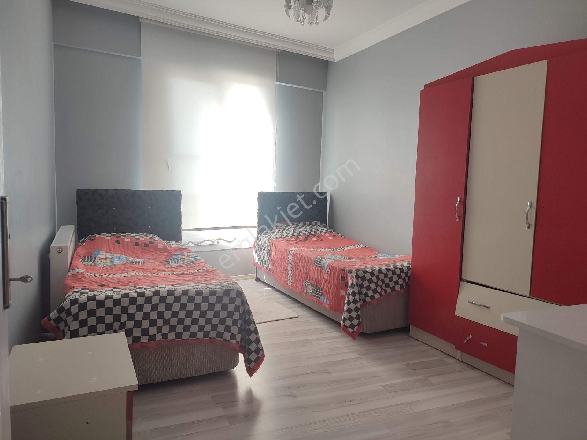 Utku Gayrimenkulden Cumhuriyet Mahallesinde Satılık 3 +1 Daire - Görsel 16