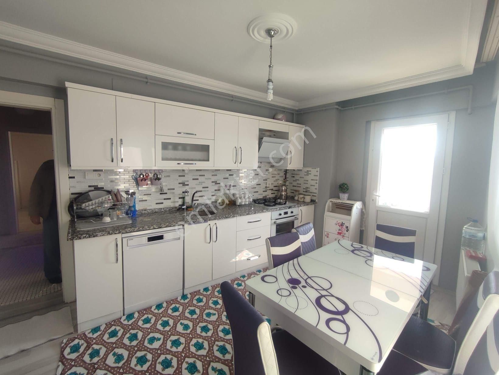 Utku Gayrimenkulden Cumhuriyet Mahallesinde Satılık 3 +1 Daire - Görsel 17