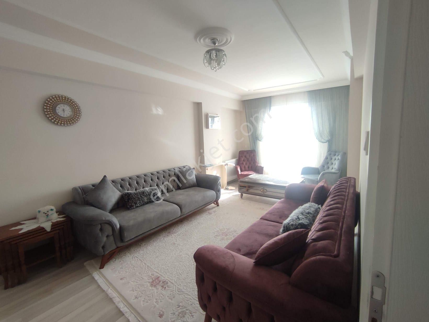 Utku Gayrimenkulden Cumhuriyet Mahallesinde Satılık 3 +1 Daire - Görsel 14