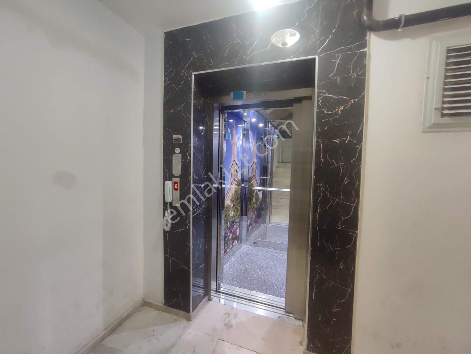 Utku Gayrimenkulden Cumhuriyet Mahallesinde Satılık 3 +1 Daire - Görsel 10