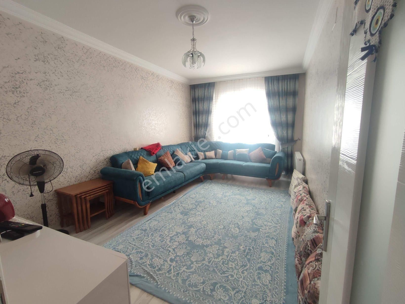 Utku Gayrimenkulden Cumhuriyet Mahallesinde Satılık 3 +1 Daire - Görsel 20