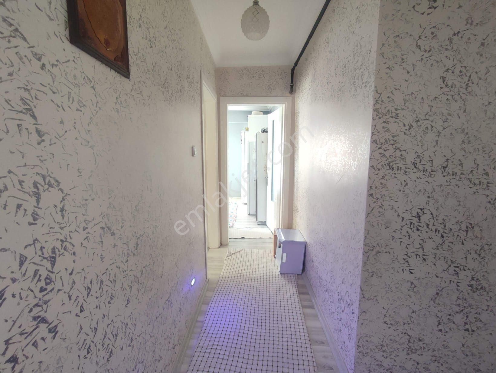 Utku Gayrimenkulden Cumhuriyet Mahallesinde Satılık 3 +1 Daire - Görsel 18