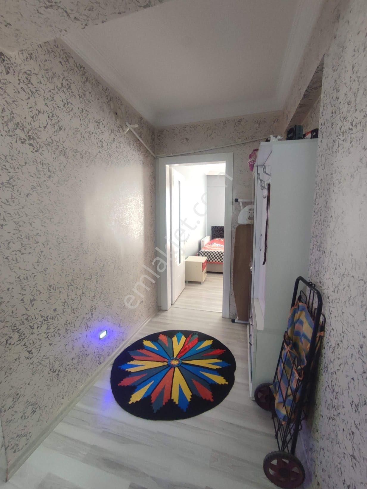 Utku Gayrimenkulden Cumhuriyet Mahallesinde Satılık 3 +1 Daire - Görsel 26