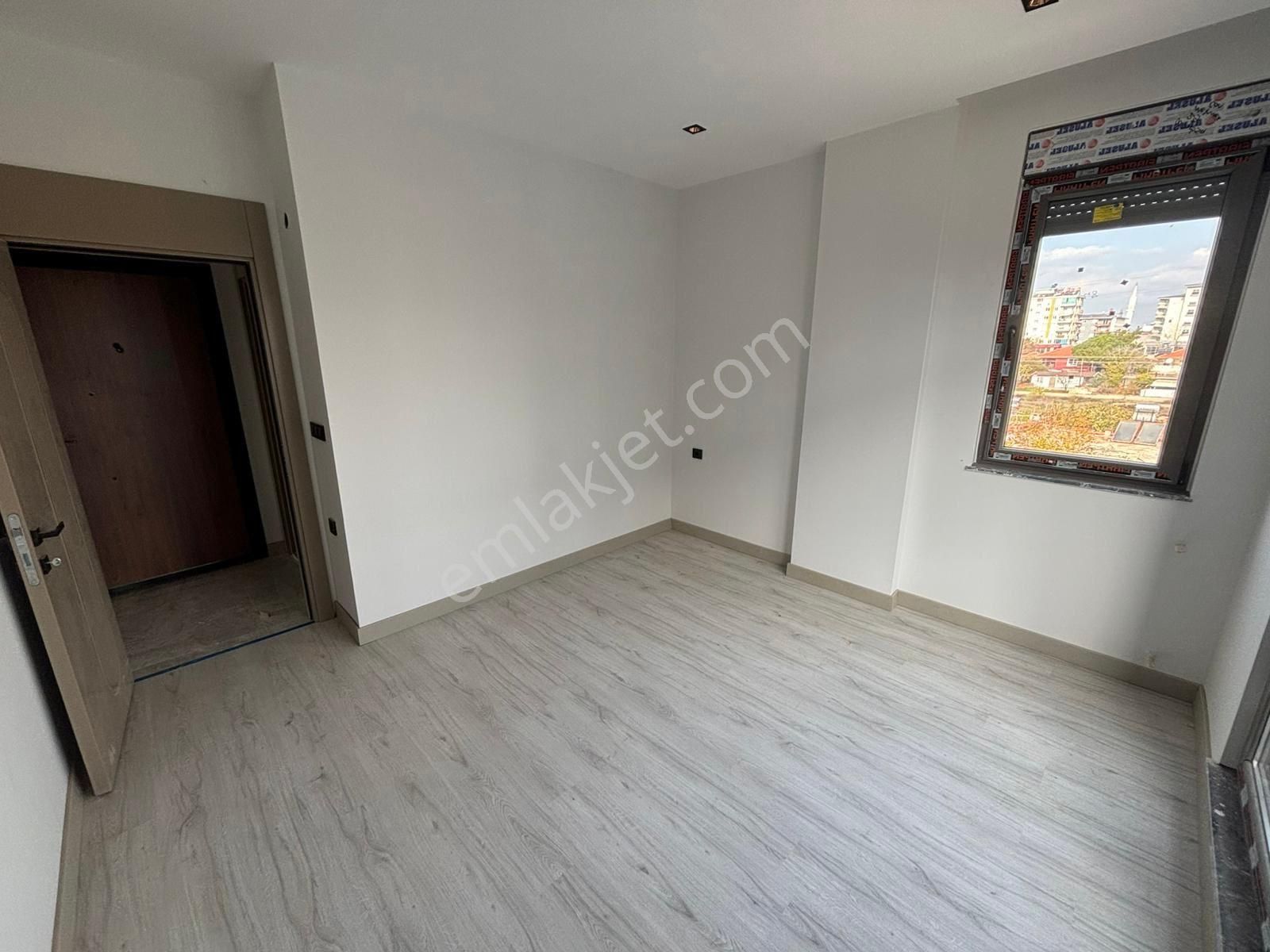 Antalya Gazi Mahallesinde Sıfır Site İçi 2+1 Satılık Daire - Görsel 12