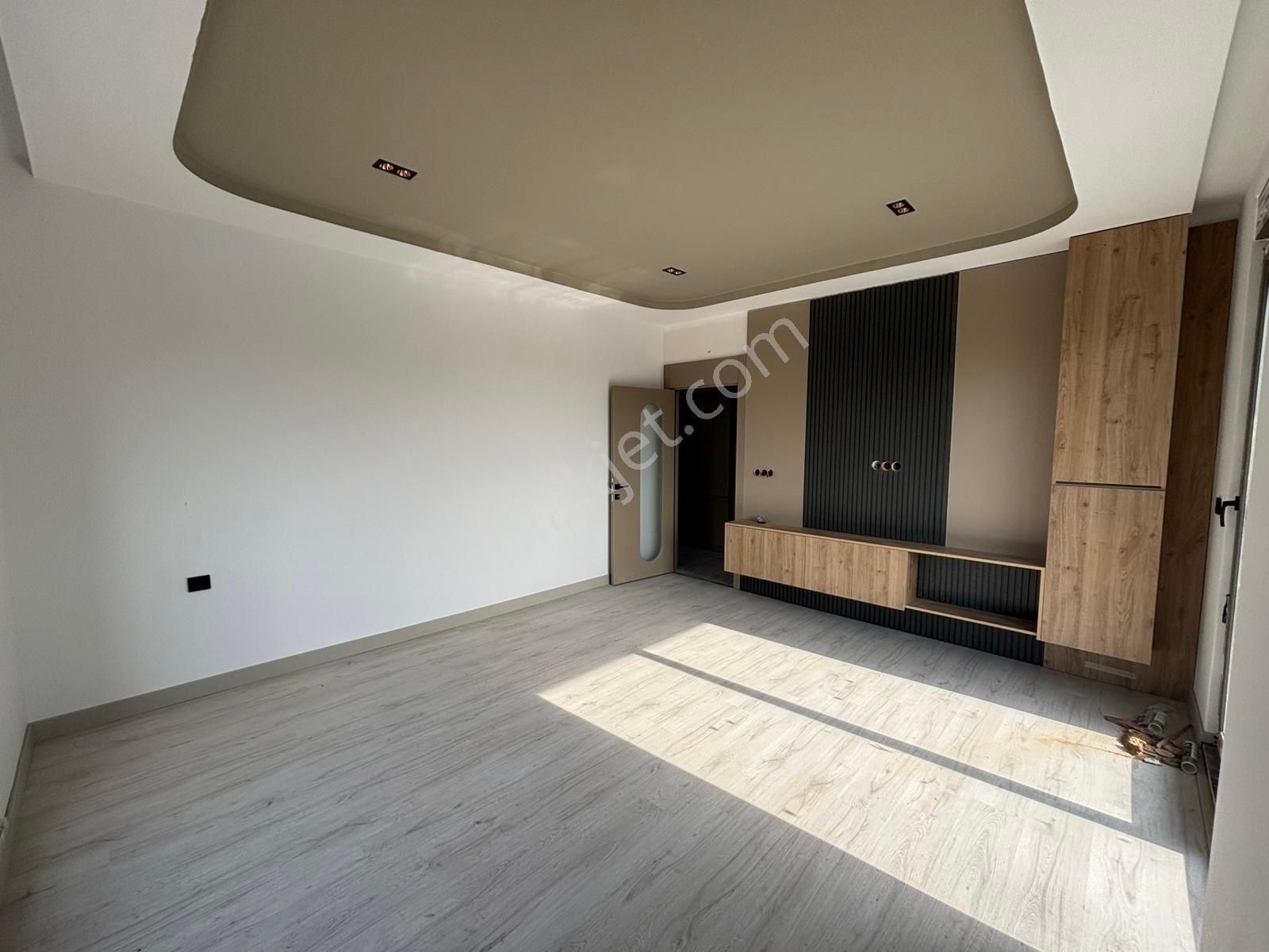 Antalya Gazi Mahallesinde Sıfır Site İçi 2+1 Satılık Daire - Görsel 2