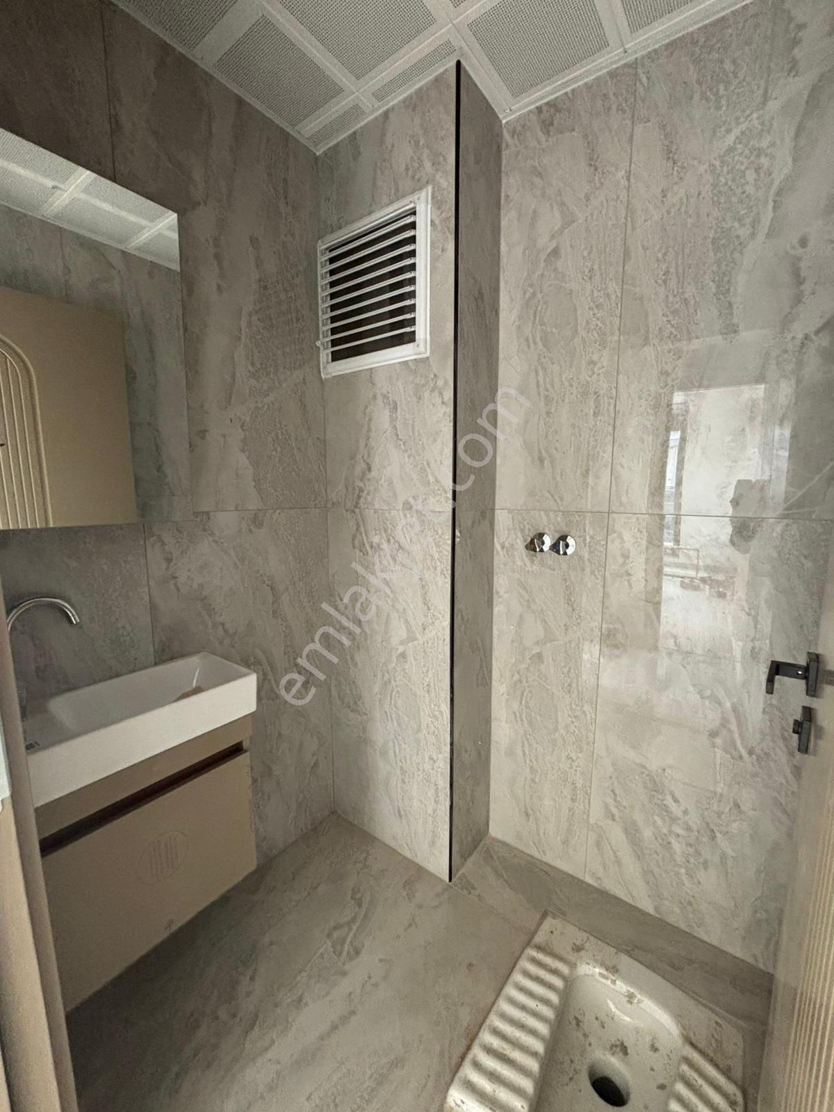 Antalya Gazi Mahallesinde Sıfır Site İçi 2+1 Satılık Daire - Görsel 17