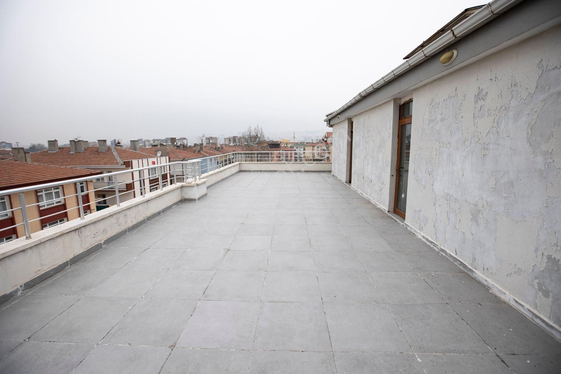 Sahibinden Kiralık İskitlerde Her İşe Uygun Komple Bina - Görsel 6