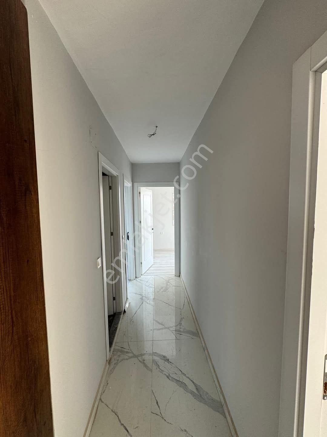 Vesile'den İskanlı Düşük Katlı Sıfır 2+1 - Görsel 6