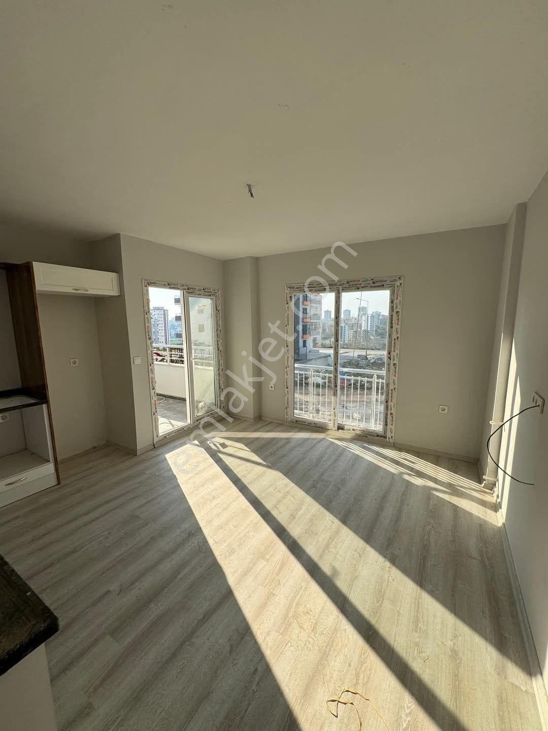 Vesile'den İskanlı Düşük Katlı Sıfır 2+1 - Görsel 7