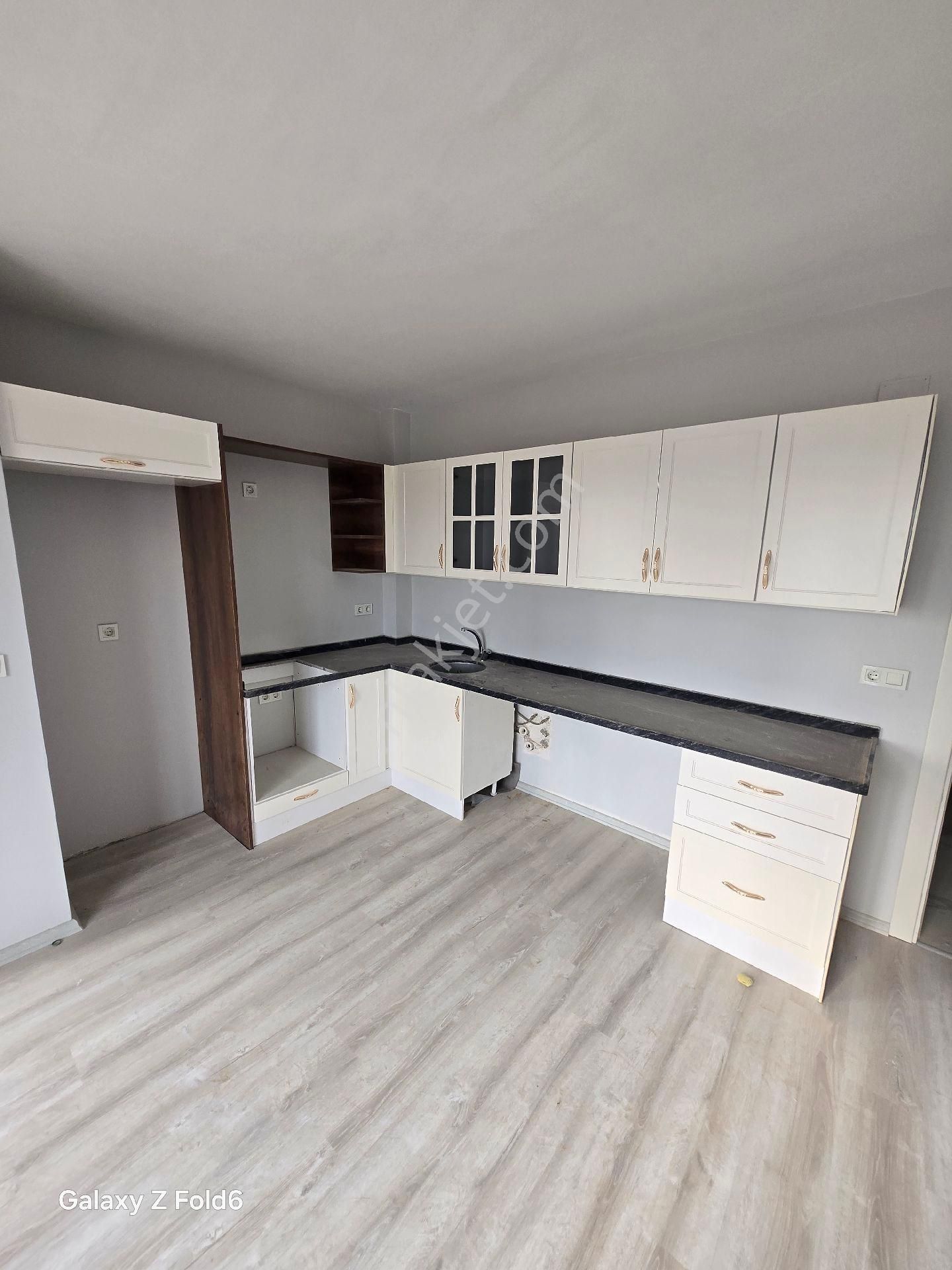 Vesile'den İskanlı Düşük Katlı Sıfır 2+1 - Görsel 14